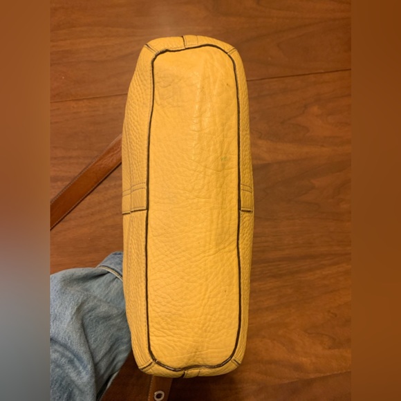 RARE Y2K Coach Crossbody Purse - Picture 7 of 14